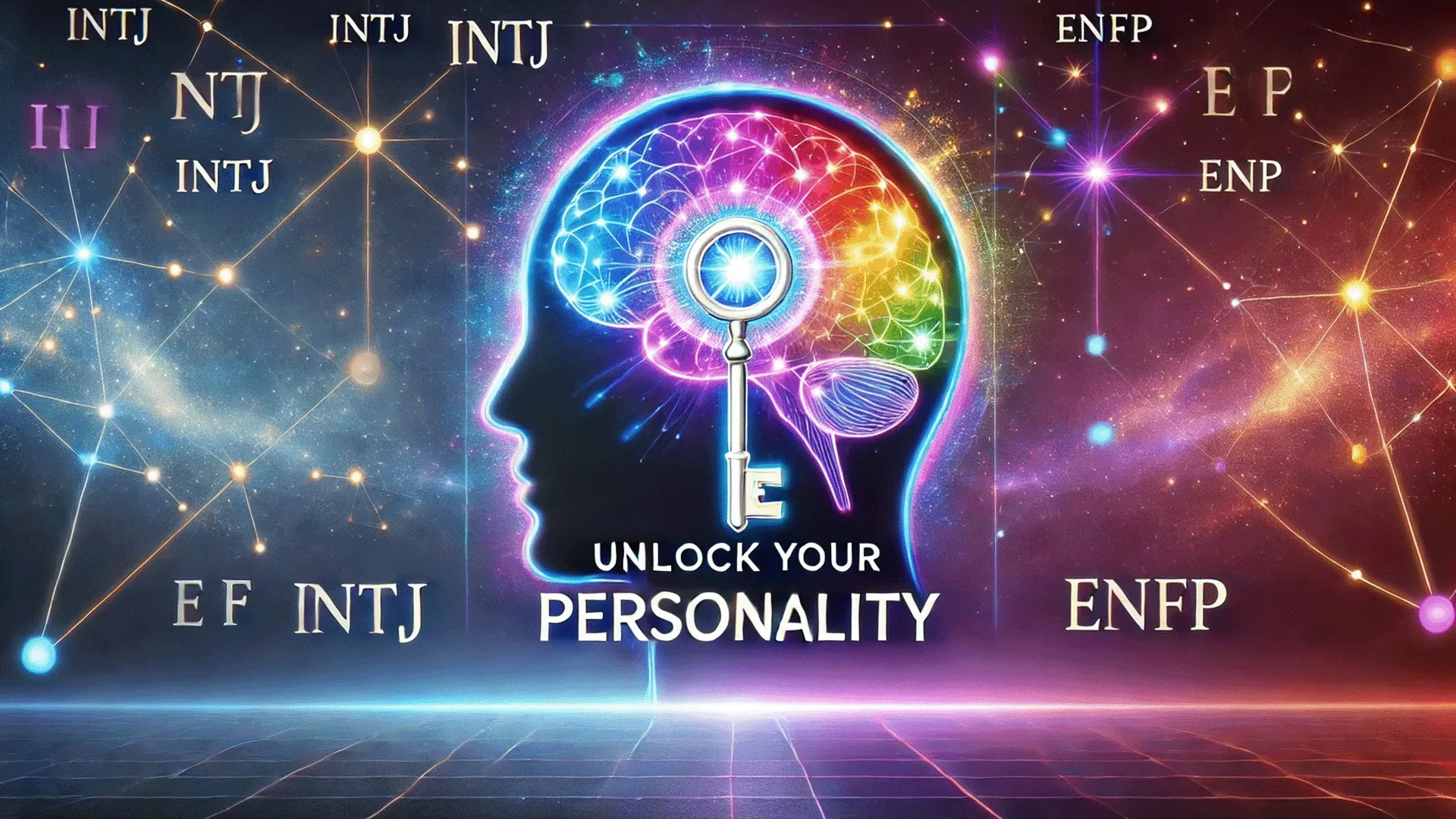 Discover Your Hidden Superpowers: The Truth About the 16 Myers-Briggs Personality Types You Need to Know!