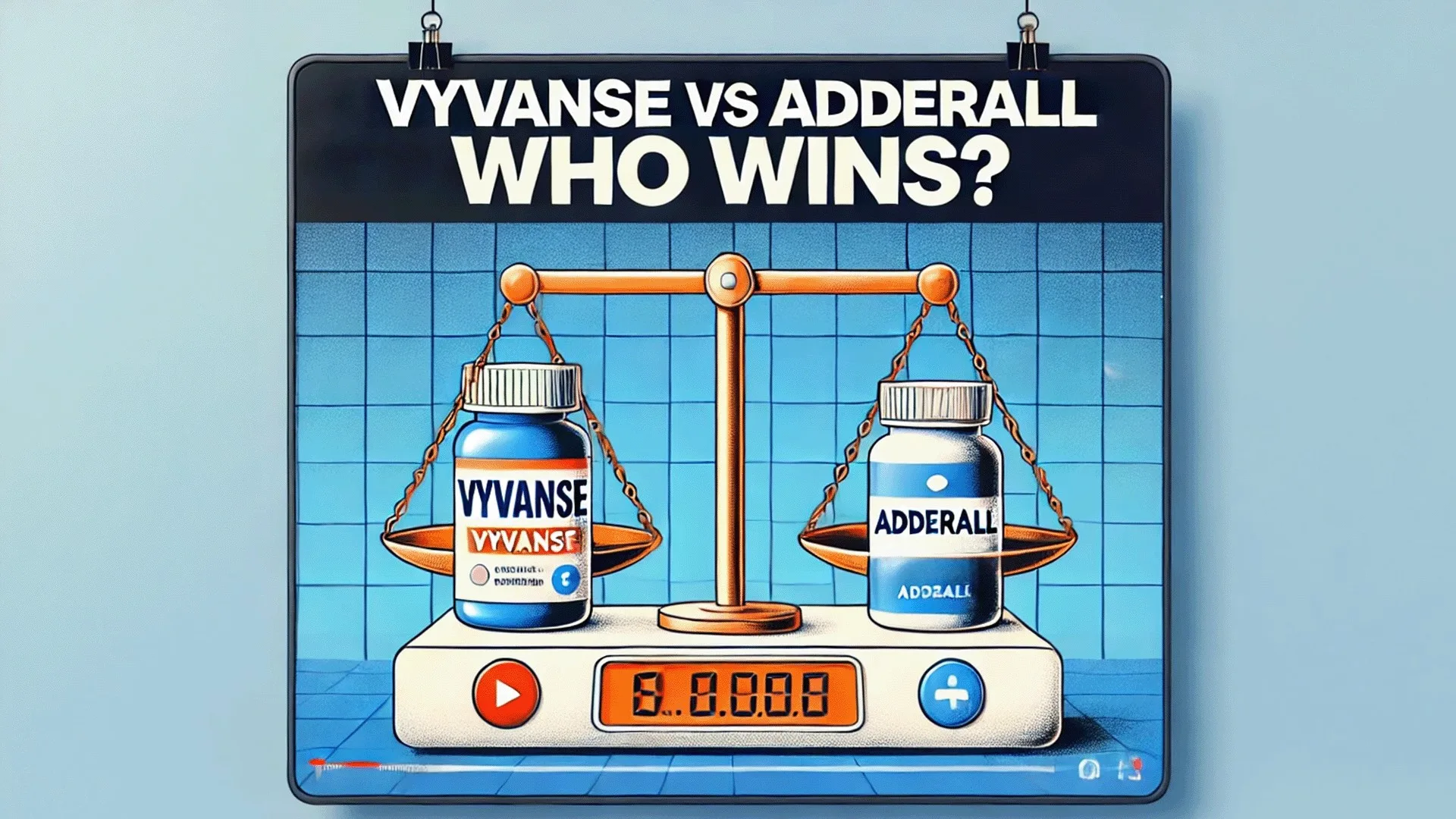 Vyvanse: The ADHD Game-Changer? A Deep Dive into Real Experiences and Expert Insights