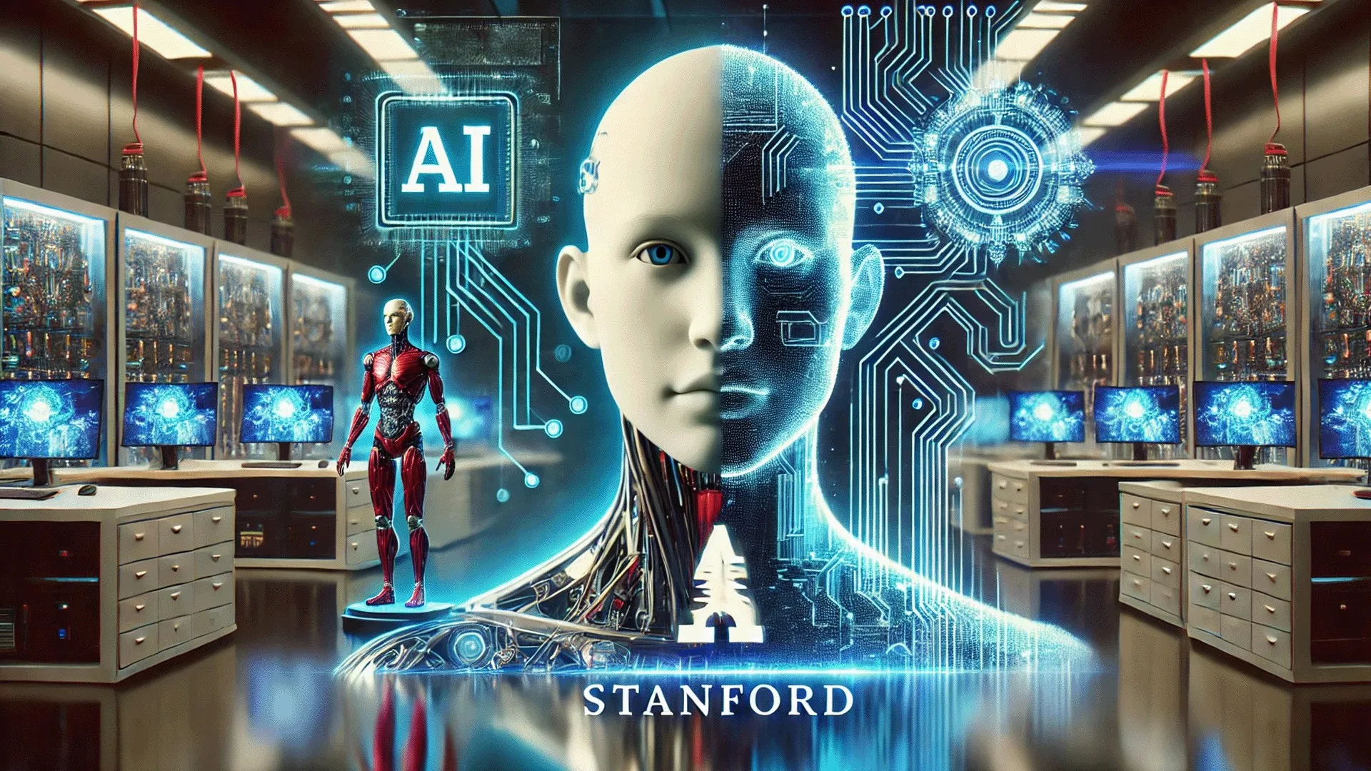 Simulating Societies: Stanford’s Groundbreaking AI Research Brings Human Personalities to Life in Digital Worlds