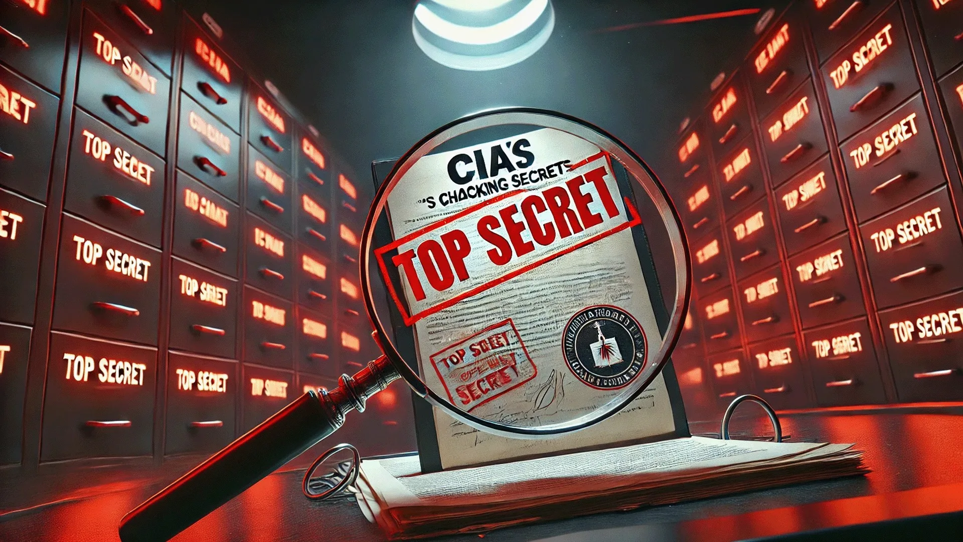 CIA Secrets Unveiled: The Mind-Blowing Truth About Psychic Spies, Cat Agents, and a $20 Million Feline Fiasco!