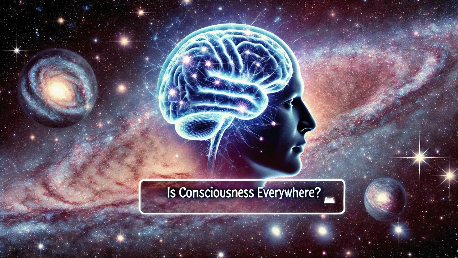 Is Consciousness the Fabric of Reality? Unraveling the Greatest Mystery of the Mind