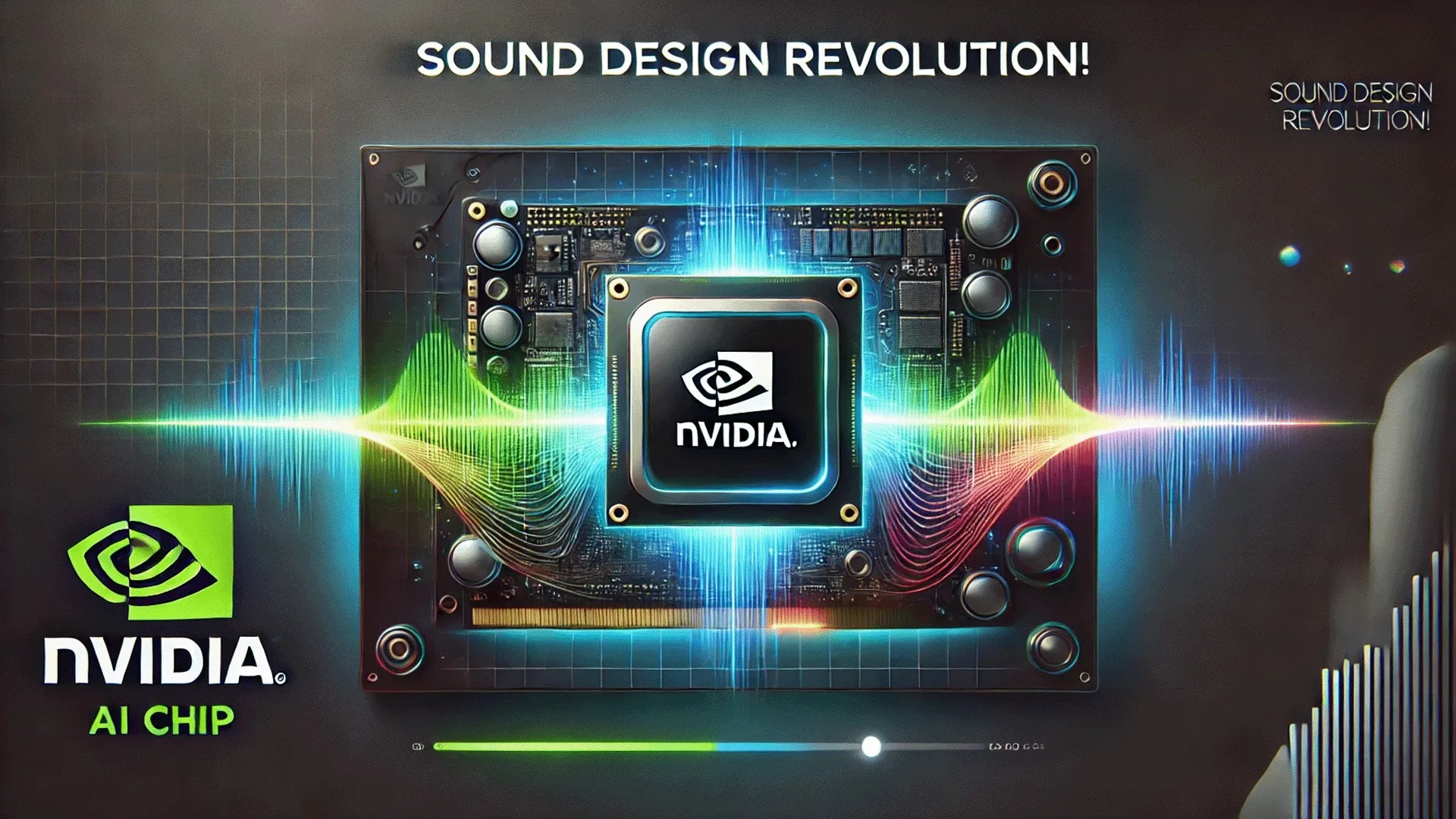 NVIDIA’s Revolutionary AI Fugatto: The Future of Sound Design Is Here