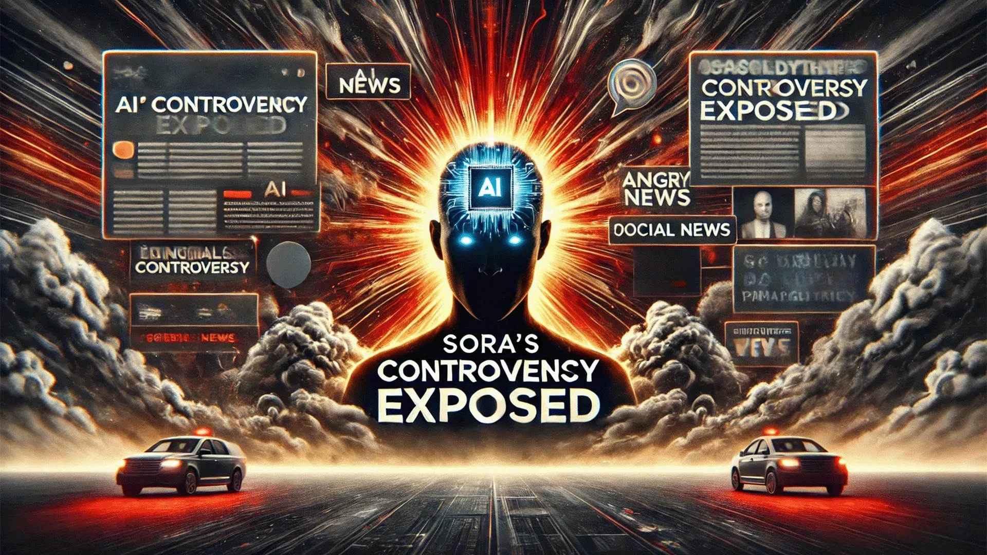 Sora Drama Unveiled: How OpenAI’s Leaked Video Generation Model Sparked Controversy