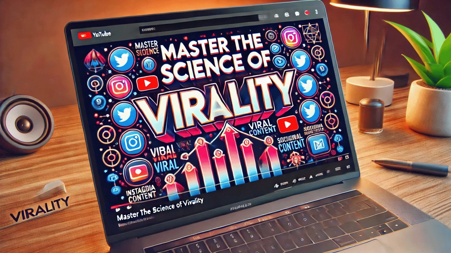 The Ultimate Skill for 2024: How to Go Viral and Build a Magnetic Brand