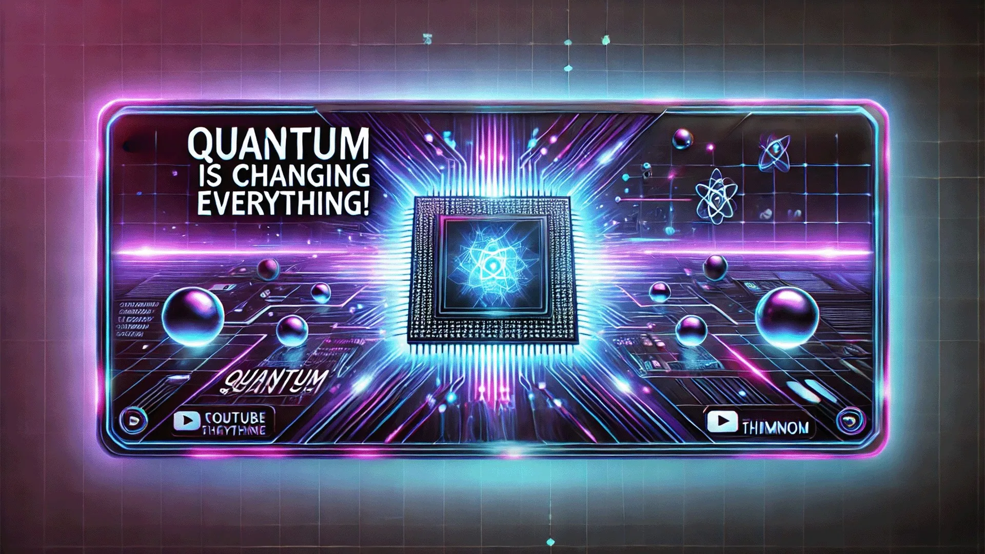 Quantum Computing Revolution: The Extraordinary Future Is Here