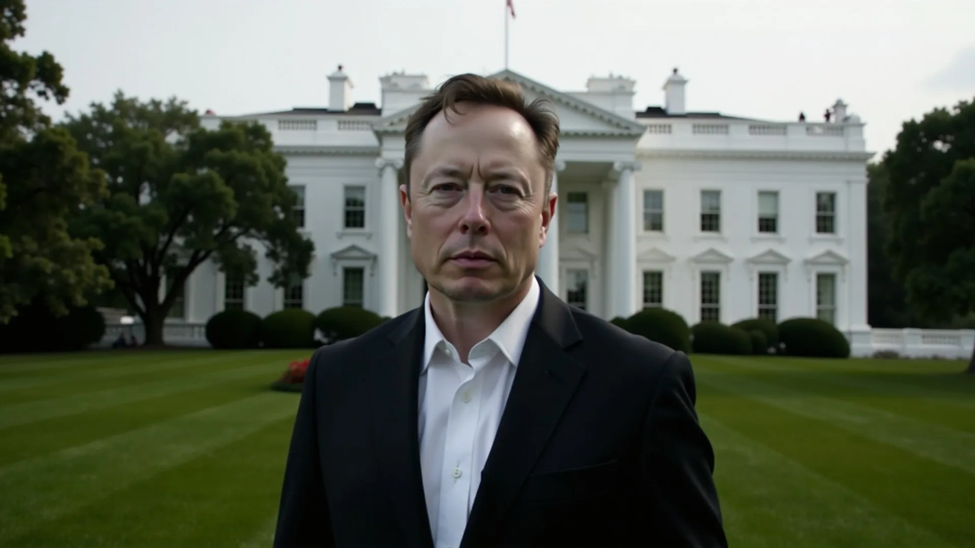 Trump Appoints Elon Musk and Vivek Ramaswamy to Lead ‘Department of Government Efficiency’: An Unconventional Step Towards Federal Reform