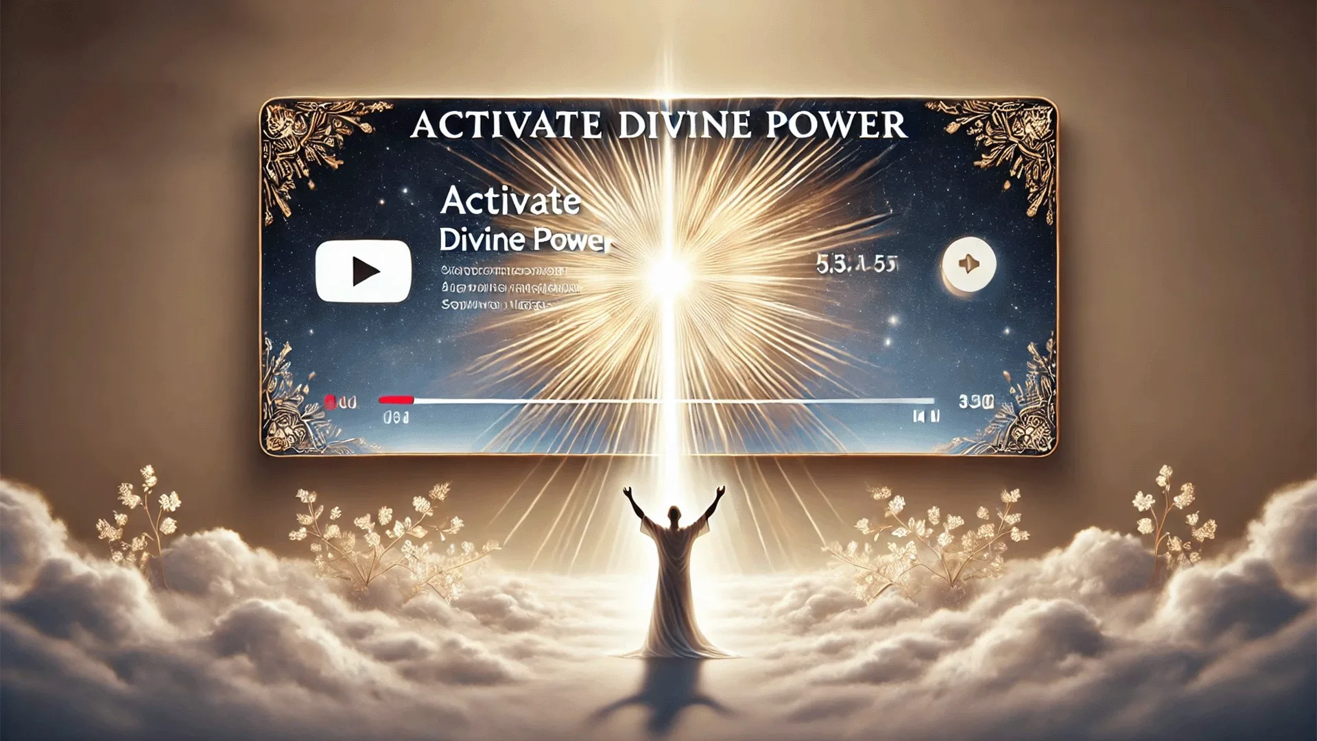 Is There Really a Power in the Universe Greater Than You? Discover How to Harness It for a Transformed Life