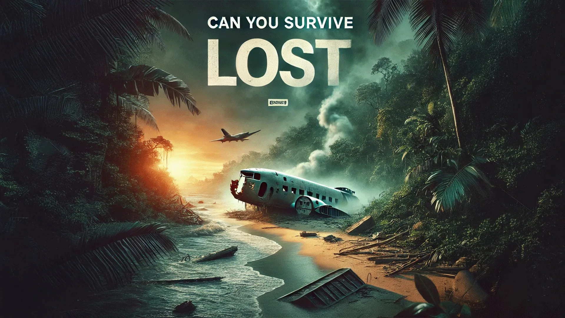 Lost on the Island: Unraveling the Mystery, Survival, and Betrayal Behind TV’s Greatest Enigma